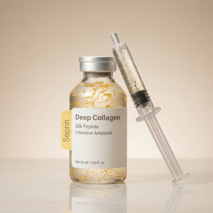 Seorin Silk Peptide Serum