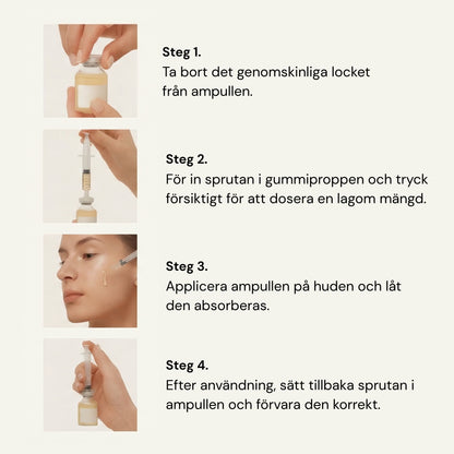 Seorin Silk Peptide Serum