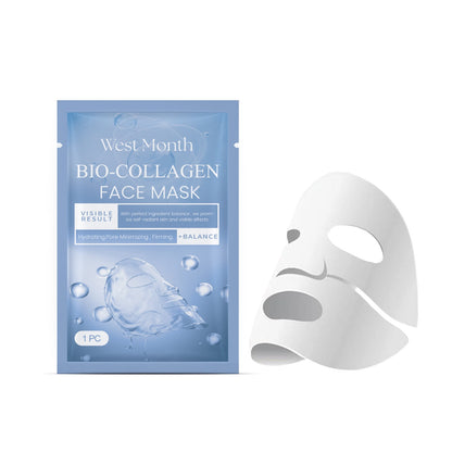 Seorin Bio-Collagen Face Mask