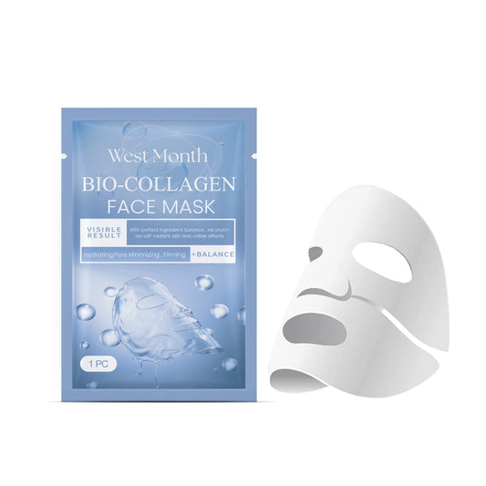 Seorin Bio-Collagen Face Mask